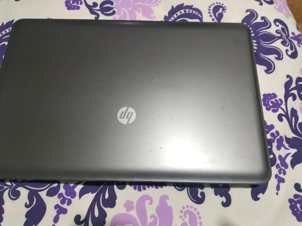 diz üstü HP bilgisayar - 4