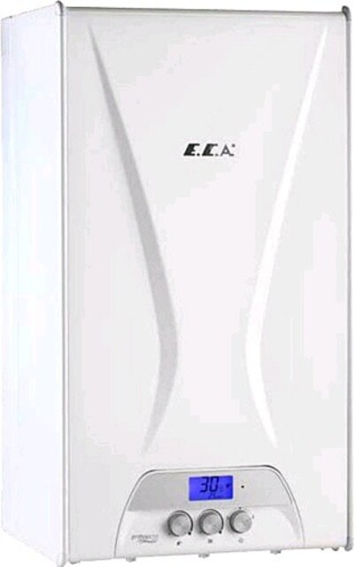 Eca Proteus Plus Blue Kombi 24 KW (20.000 kcal/h)