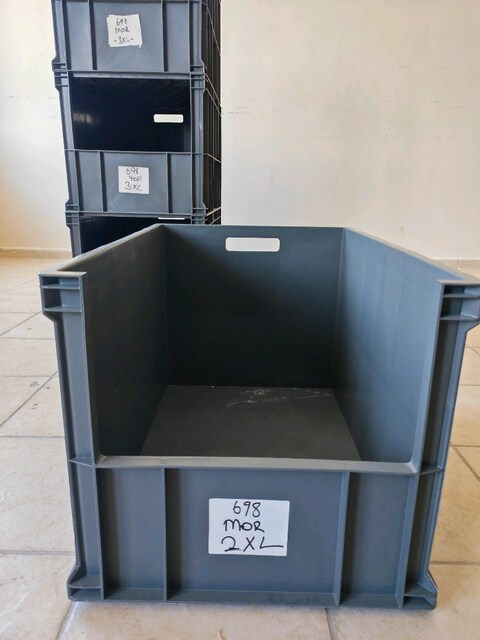Plastik Kasa