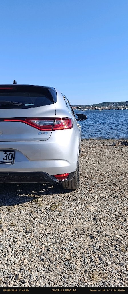 DİZEL İCON MEGANE - 10