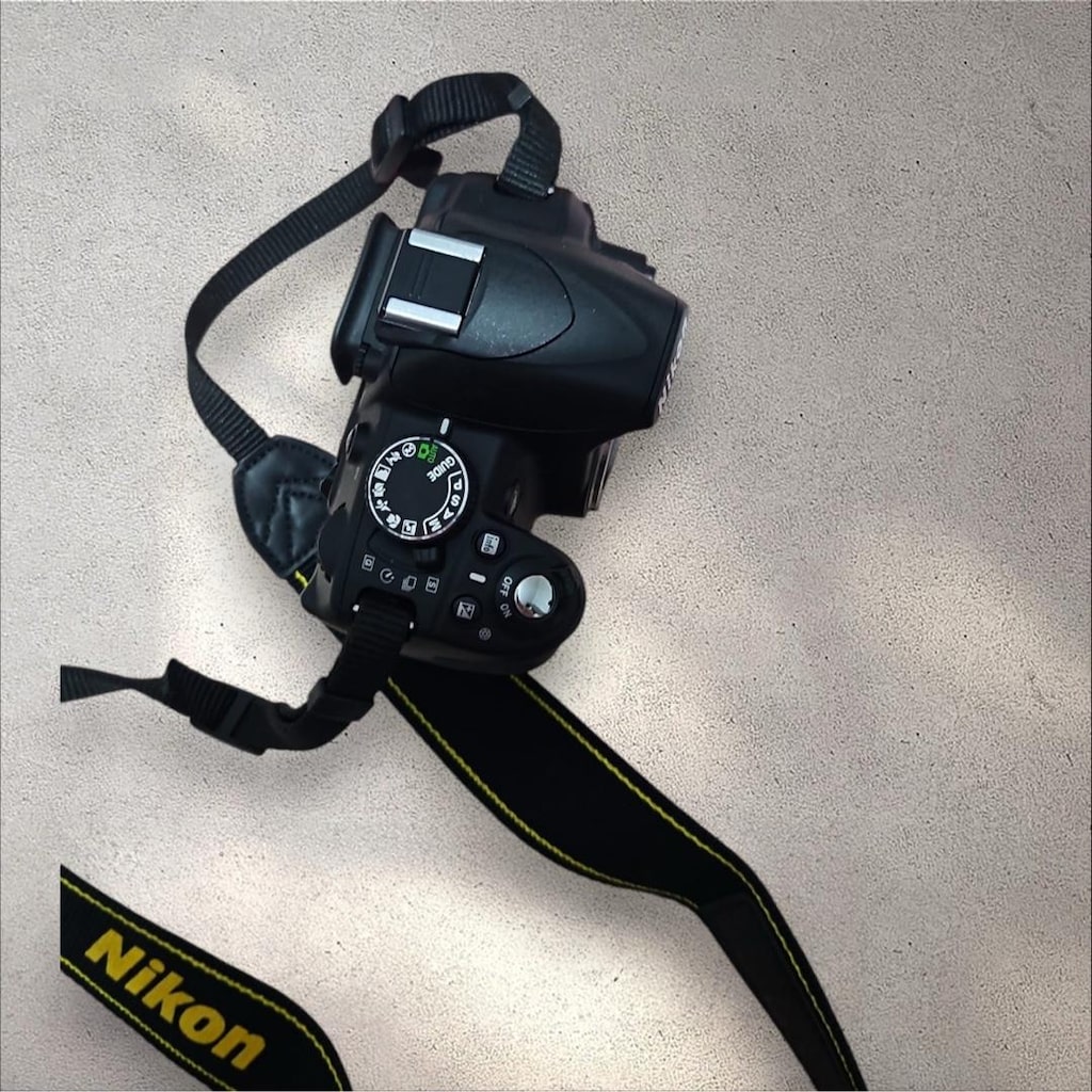 Fotoğraf Makinesi - 3