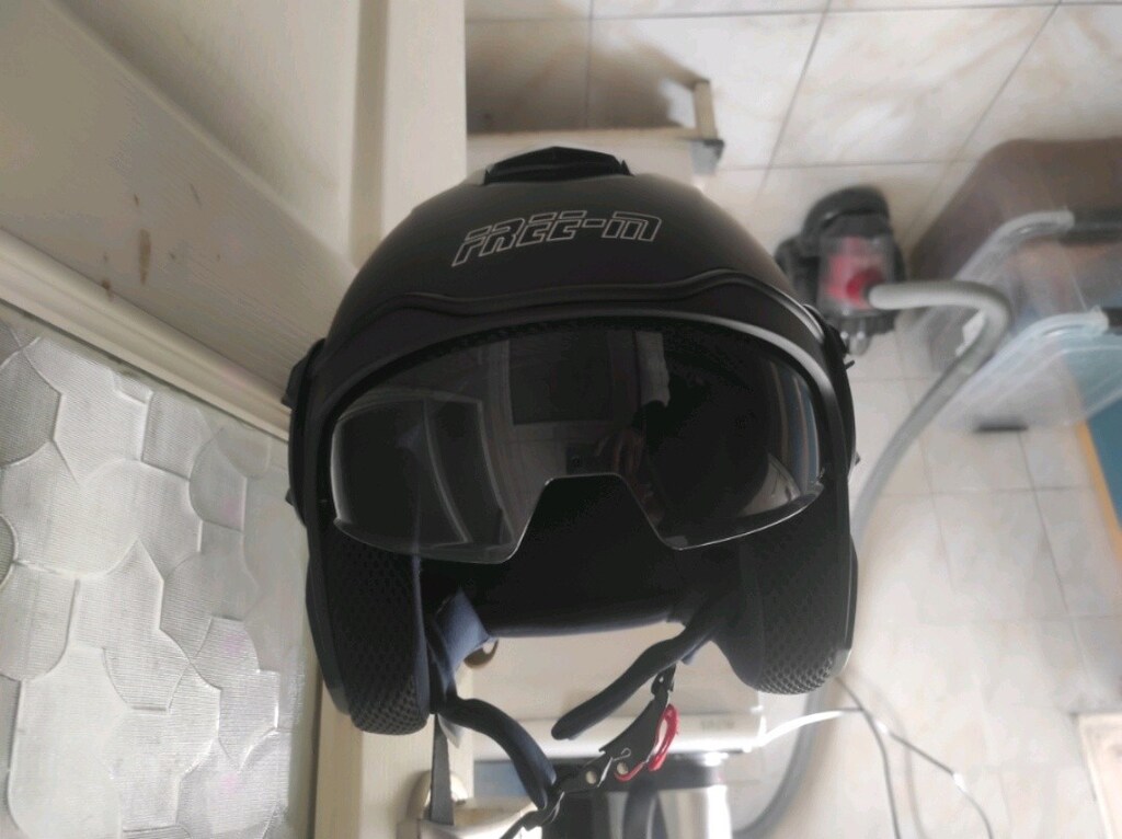 Kymco Agility 125 cc - 6
