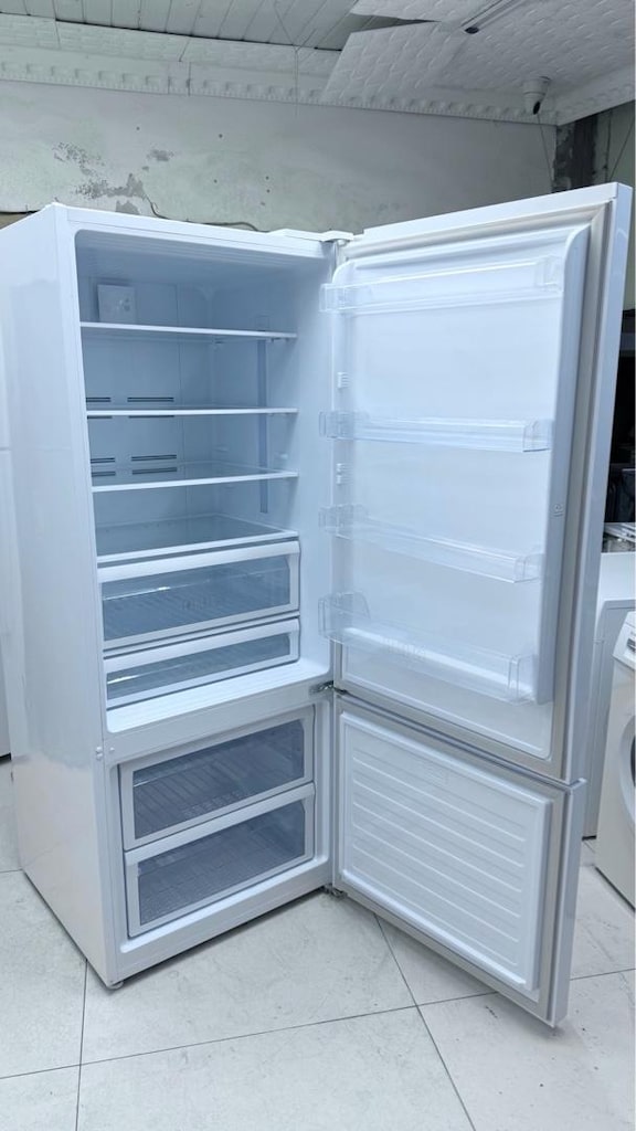Altus 532 LT No Frost Buzdolabı – 2 Yıl Yetkili Servis Garantili – Çok - 13