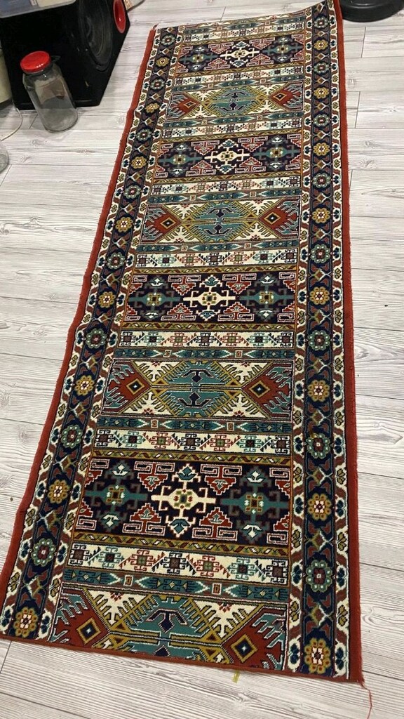 Halı - 2