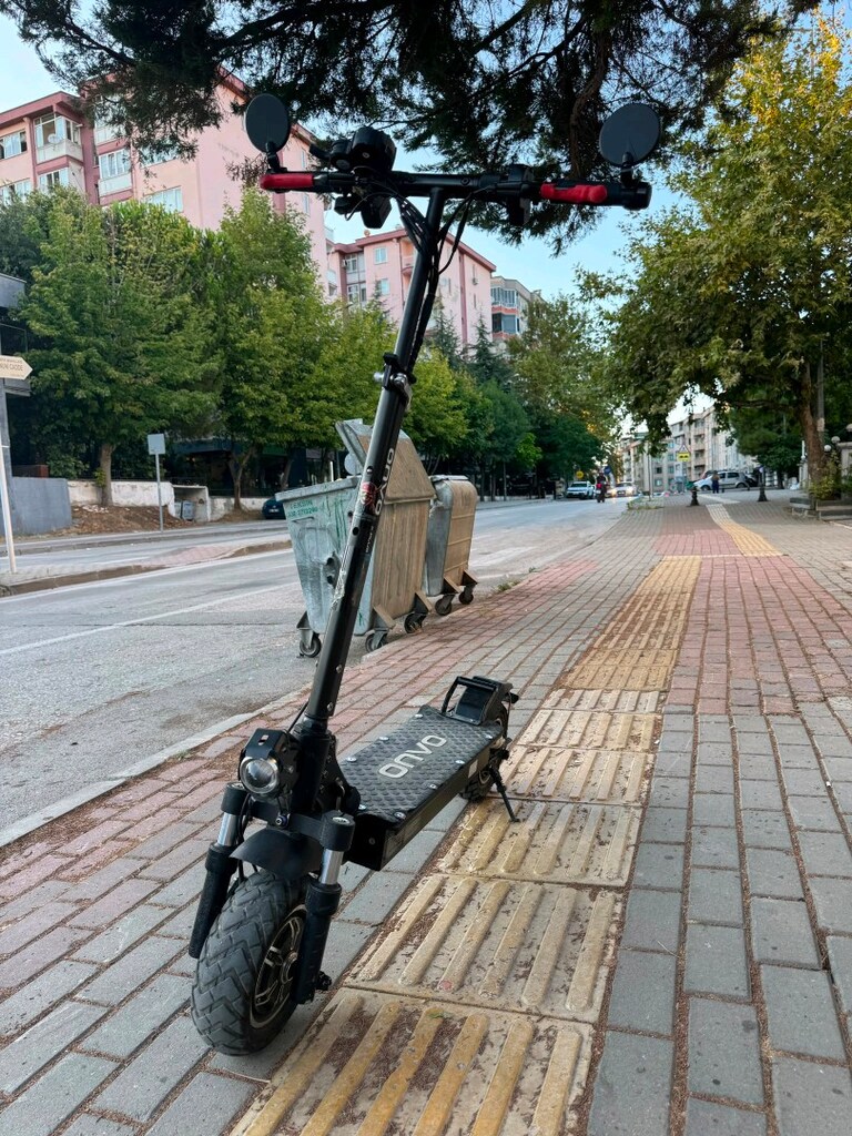 Onvo Ov 12 x plus 1600Wat - 7