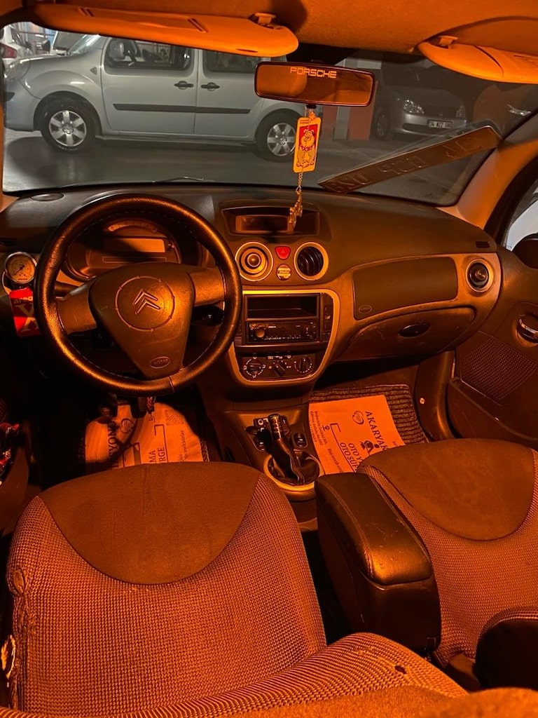 c3 citroen sıfır vizelii - 10