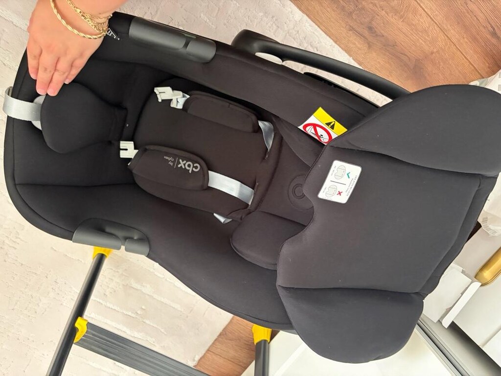 cybex atonb2 puset - 6