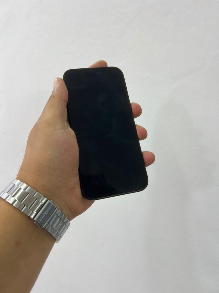 İPHONE 16 128 GB - 4
