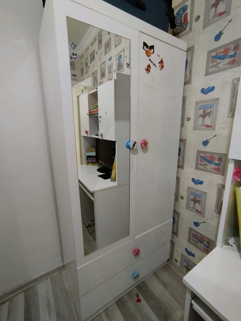 Genç odası takımı - 4