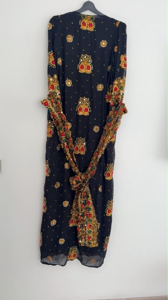 kaftan bayan - 6