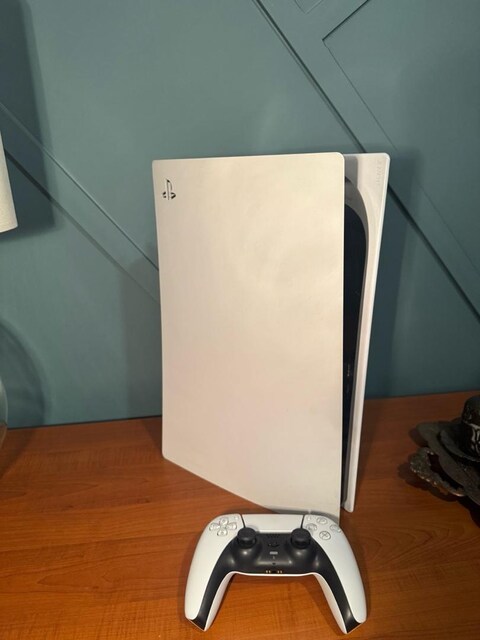 Tertemiz PlayStation 5 Ps5