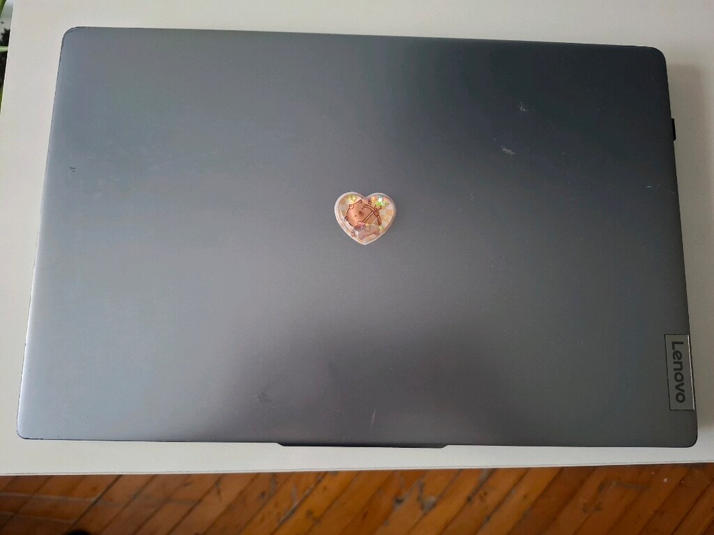 LENOVO IDEAPAD SLIM 3 i3-N305 8GB RAM 256GB SSD 15.6" FHD IPS - 6