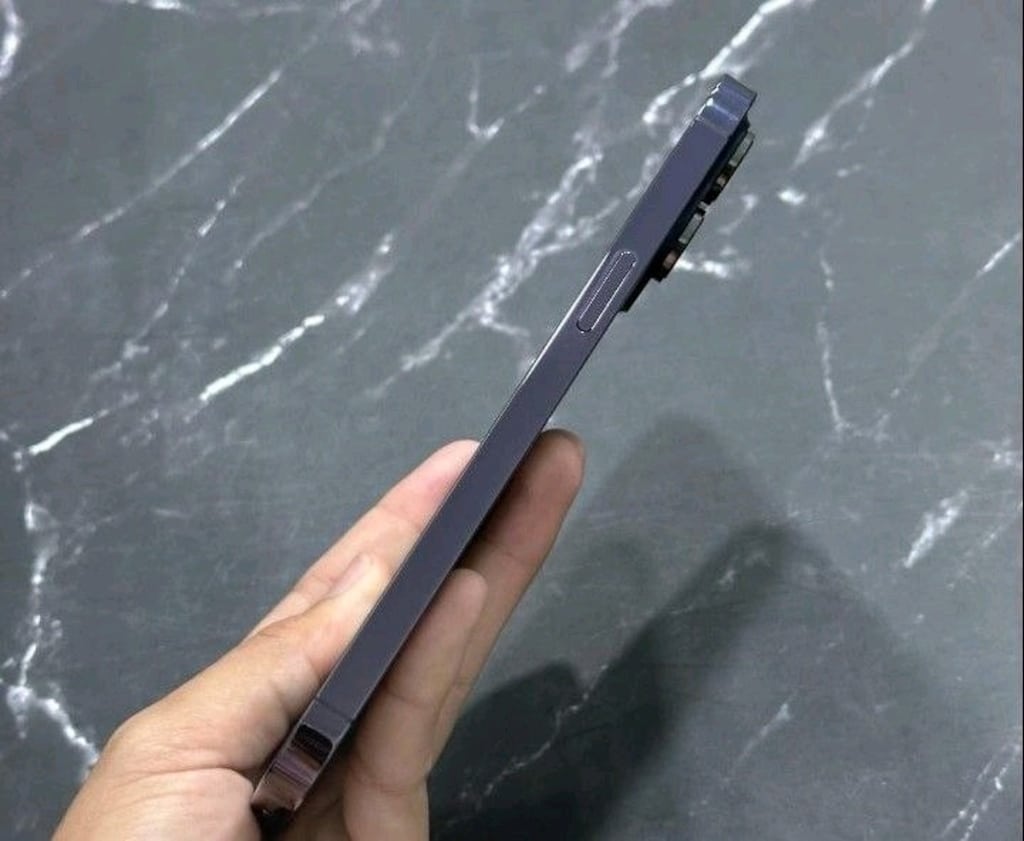 Acil Satılık İPhone 14 Promax - 7