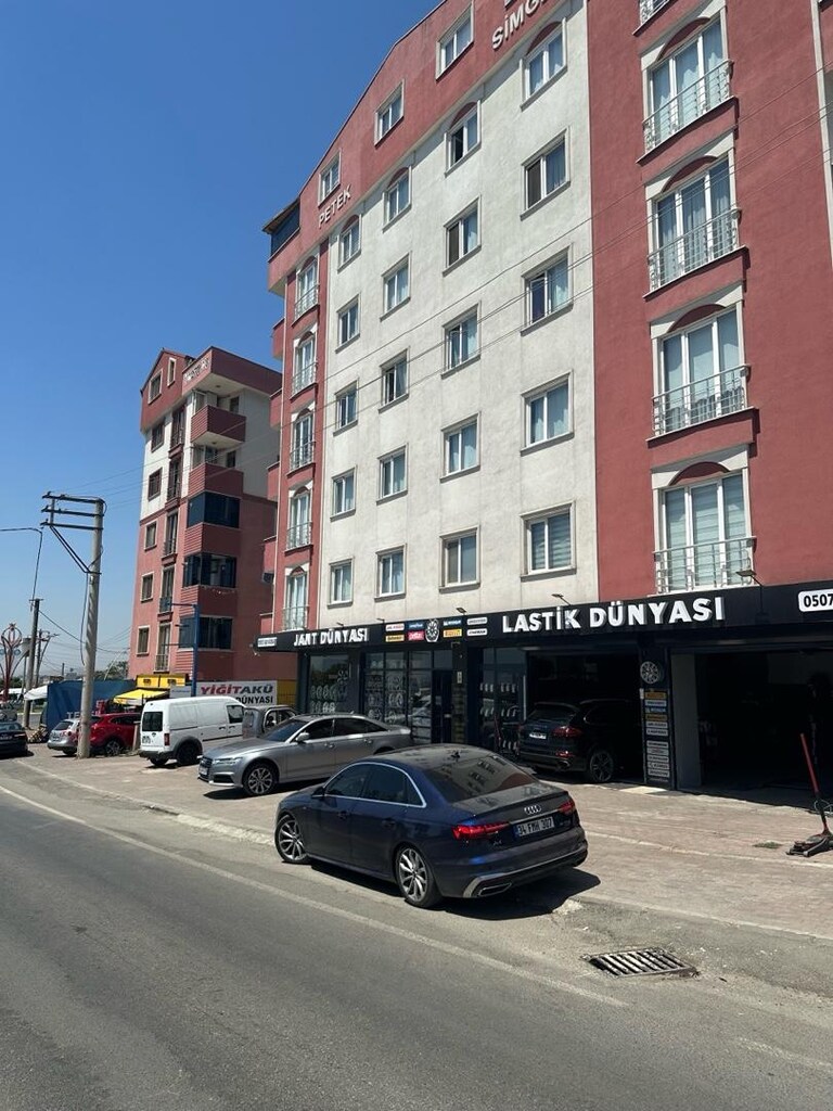 2154516 matodıor continatalin lastiği 2021 2 adet kışlık - 8