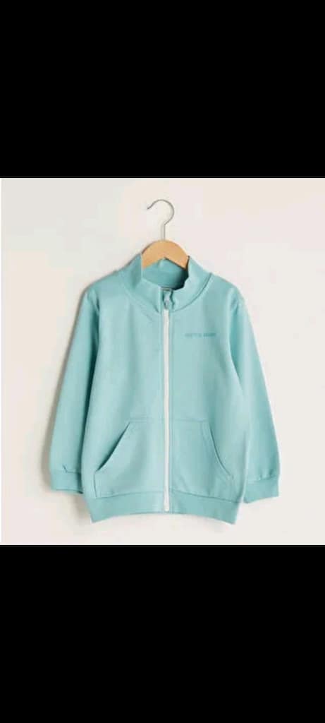 8-9 yaş sweatshirtler - 5