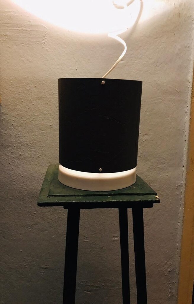 Abajur - 4