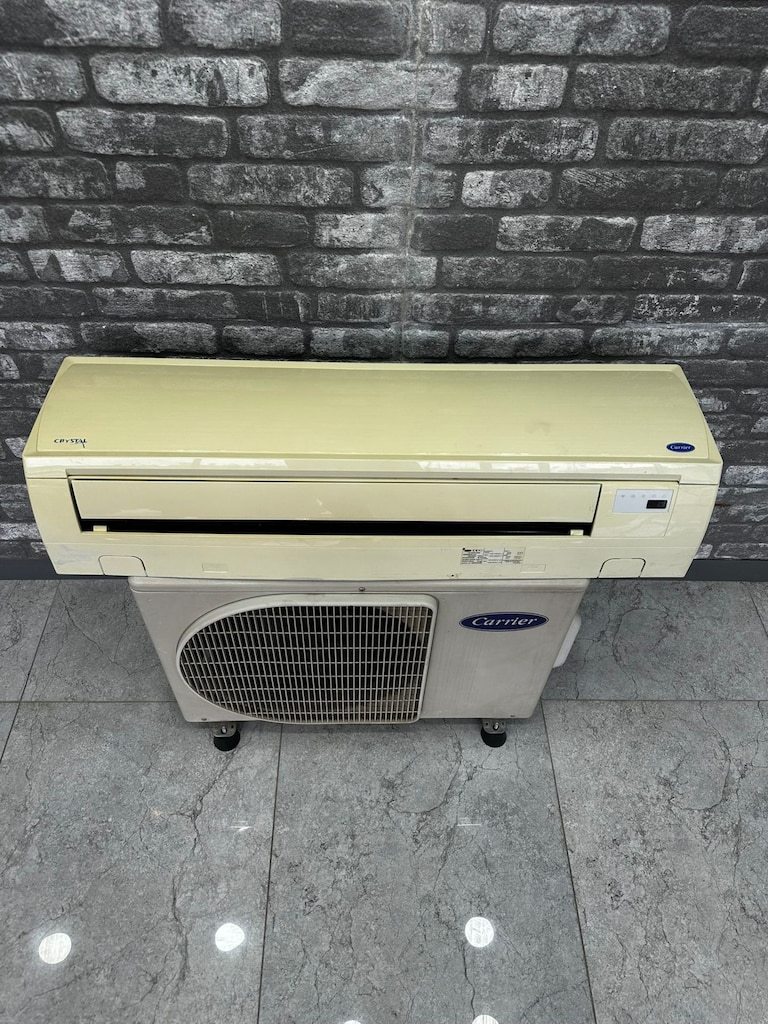 # KAYANLAR SOĞUTMA # 22 BTU ALARKO CARRIER 6 AY GARANTİ & MONTAJ - 20