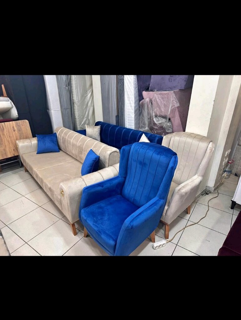efsane cheester koltuk takımı kampanyalı ürün - 9