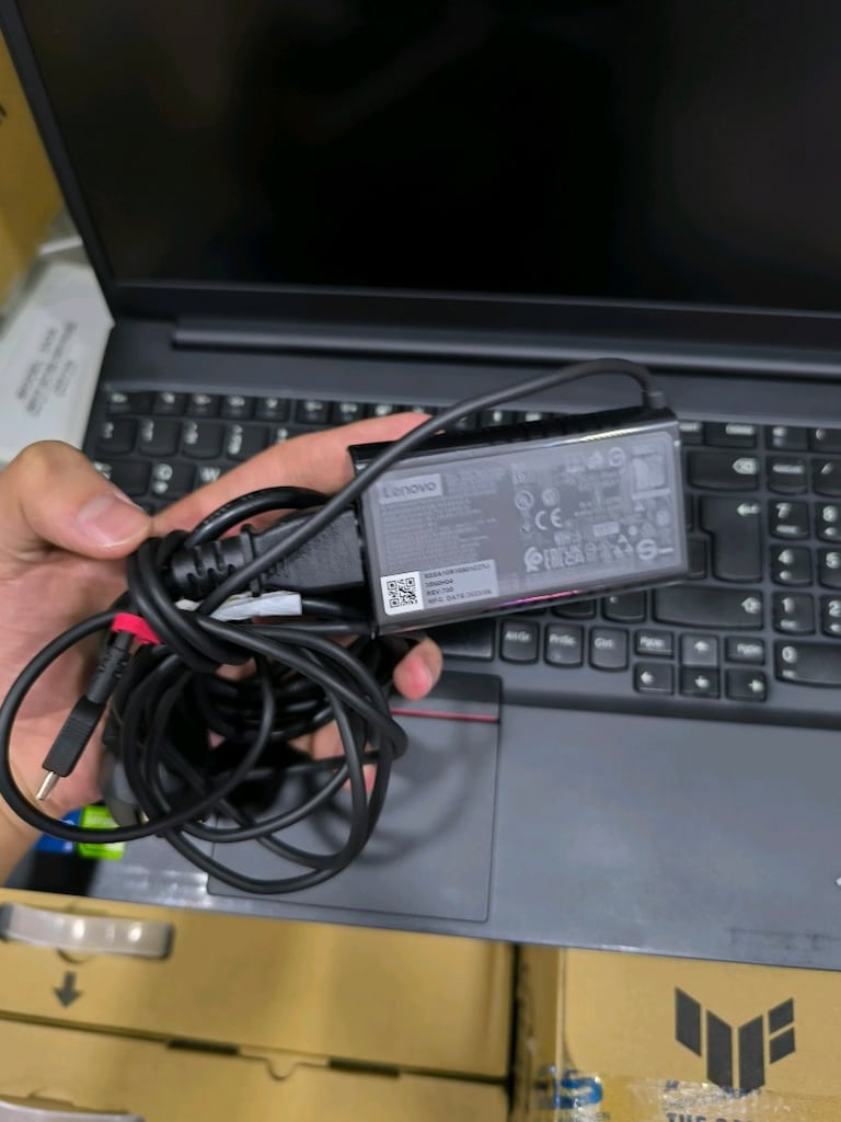 LENOVO THİNKPAD KURUMSAL SERİ LAPTOP - 5