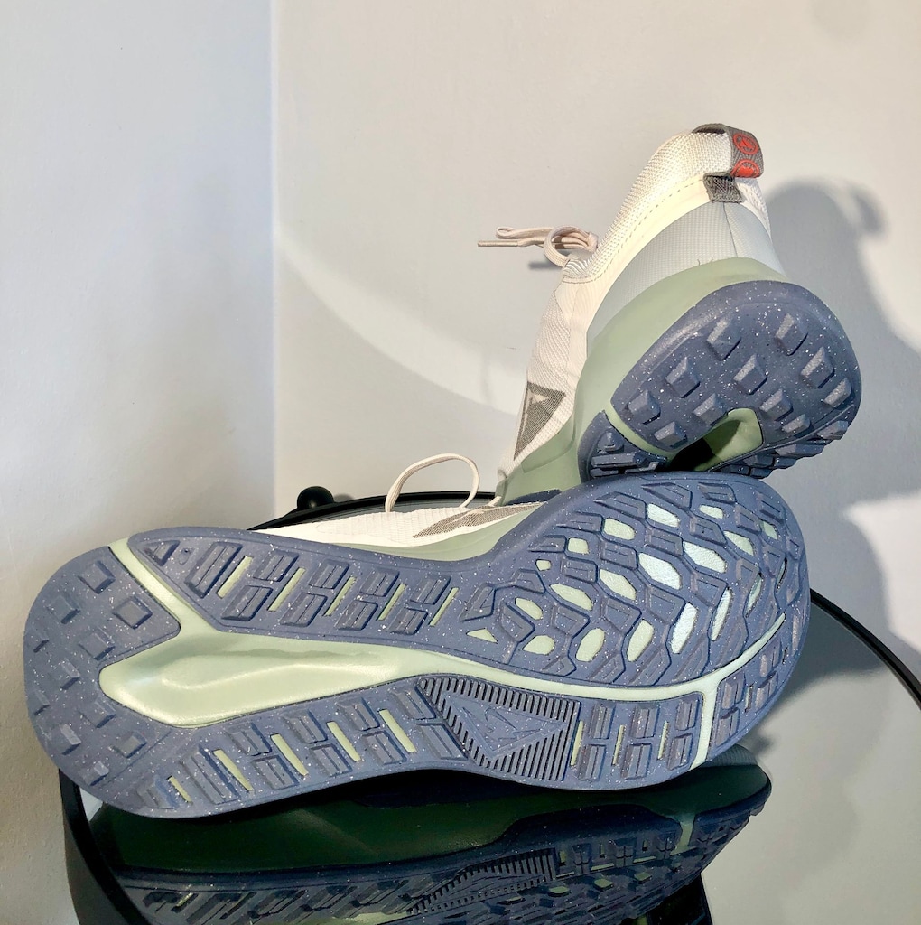 Nike Juniper Trail 2 Arazi Koşu Ayakkabi - 44.5 / 10.5 — görsel 6/8