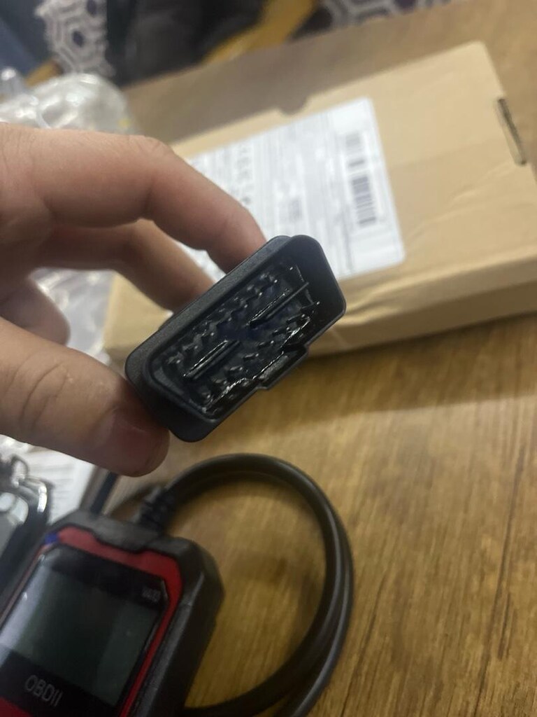 arıza tespit cihazı obd 2 - 2