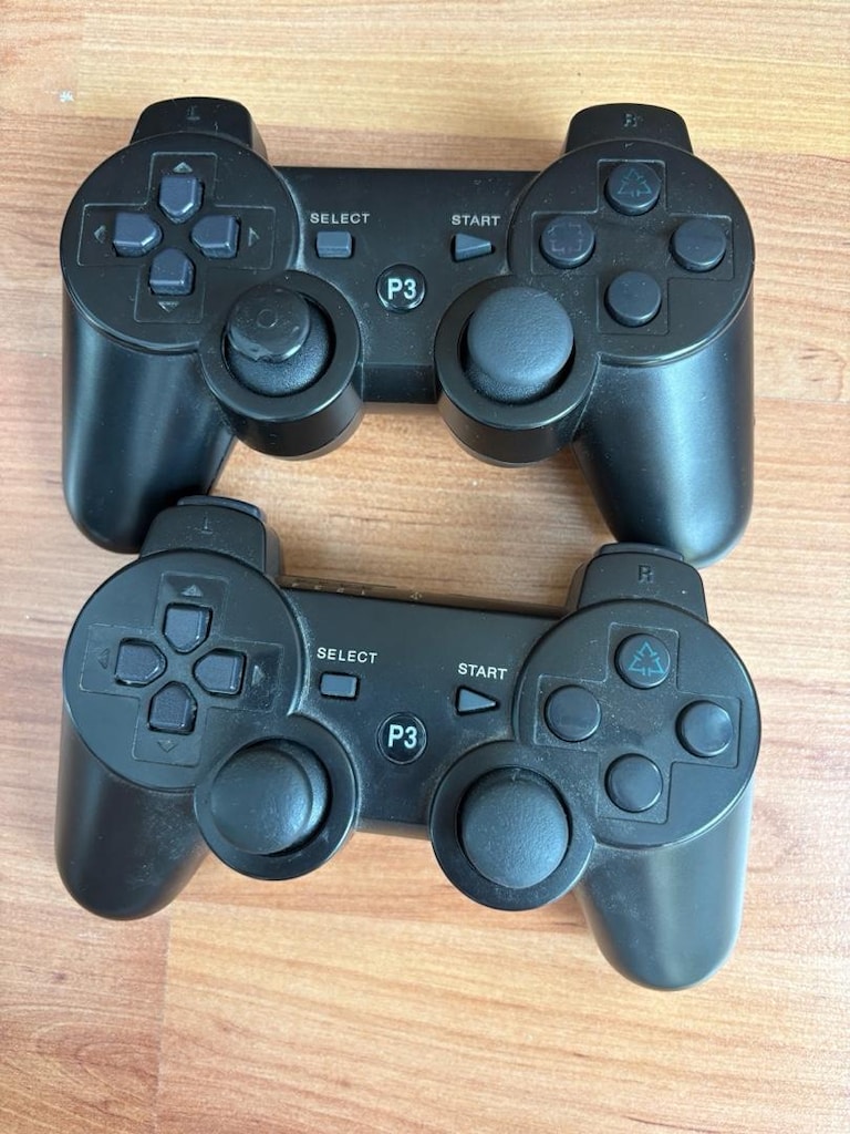 PlayStation 3 - 2