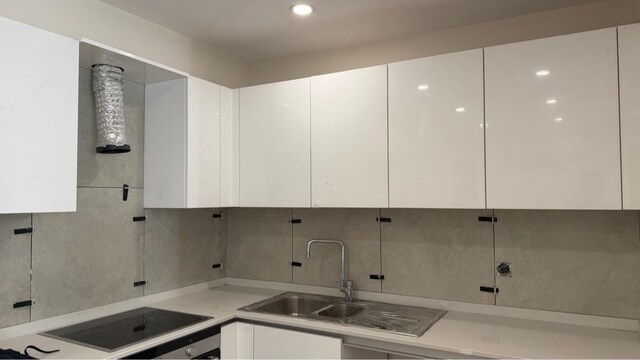 mutfak dolabı