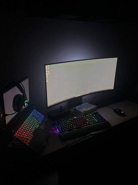 Oyuncu Laptop’ u G770