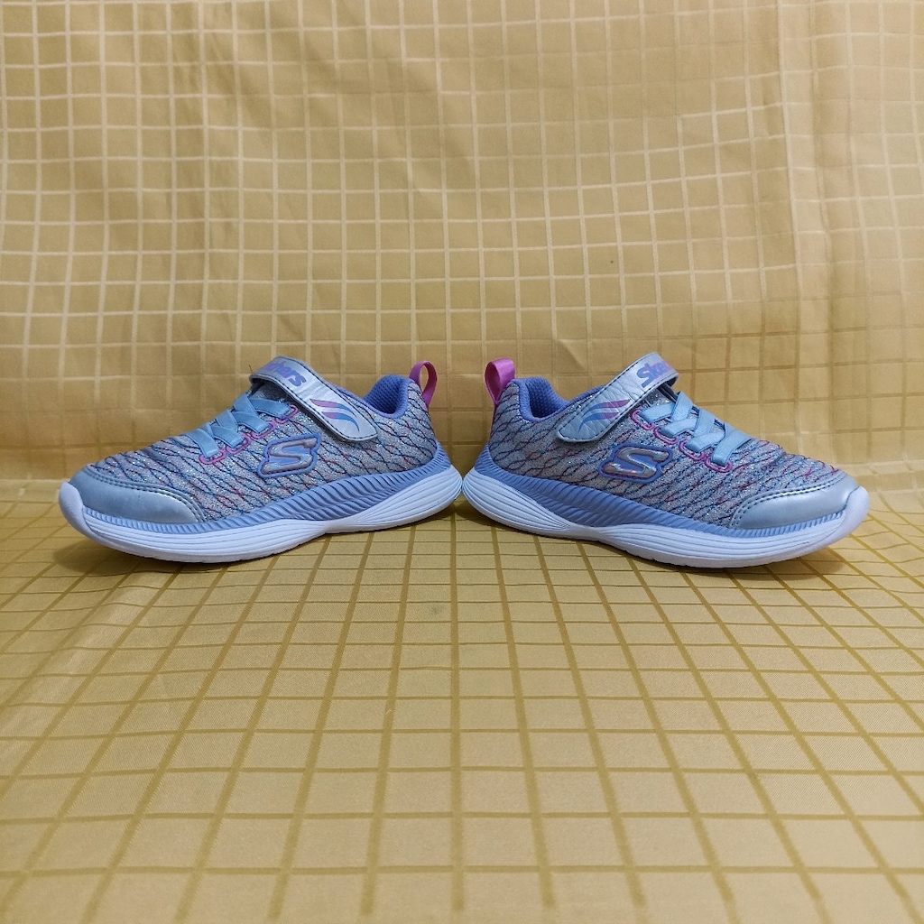 28 numara orjinal SKECHERS marka spor ayakkabı. - 9