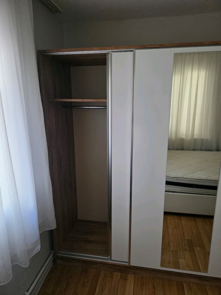 YATAK ODASI TAKIMI TERTEMİZ ÇOK UYGUN - 4