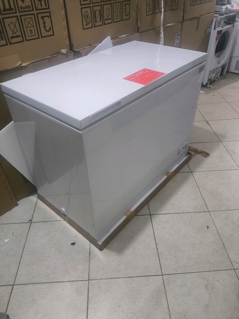 bexel marka 3 yıl garantili sıfır derin dondurucu - 6