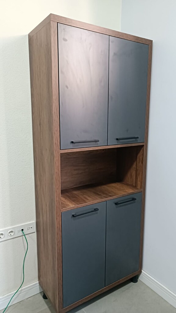 Ofis Mobilya Takımı - 11