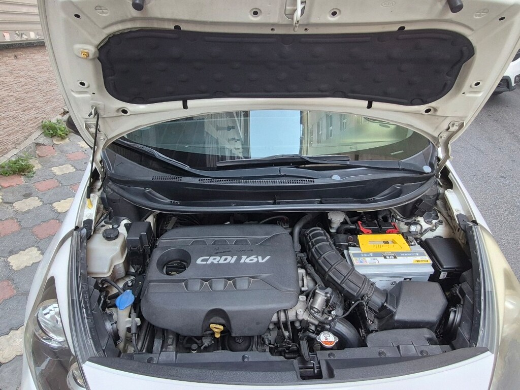 SAHIBINDEN DEĞİŞENSİZ 2013 1.4 DIZEL KIA RIO FANCY - 13