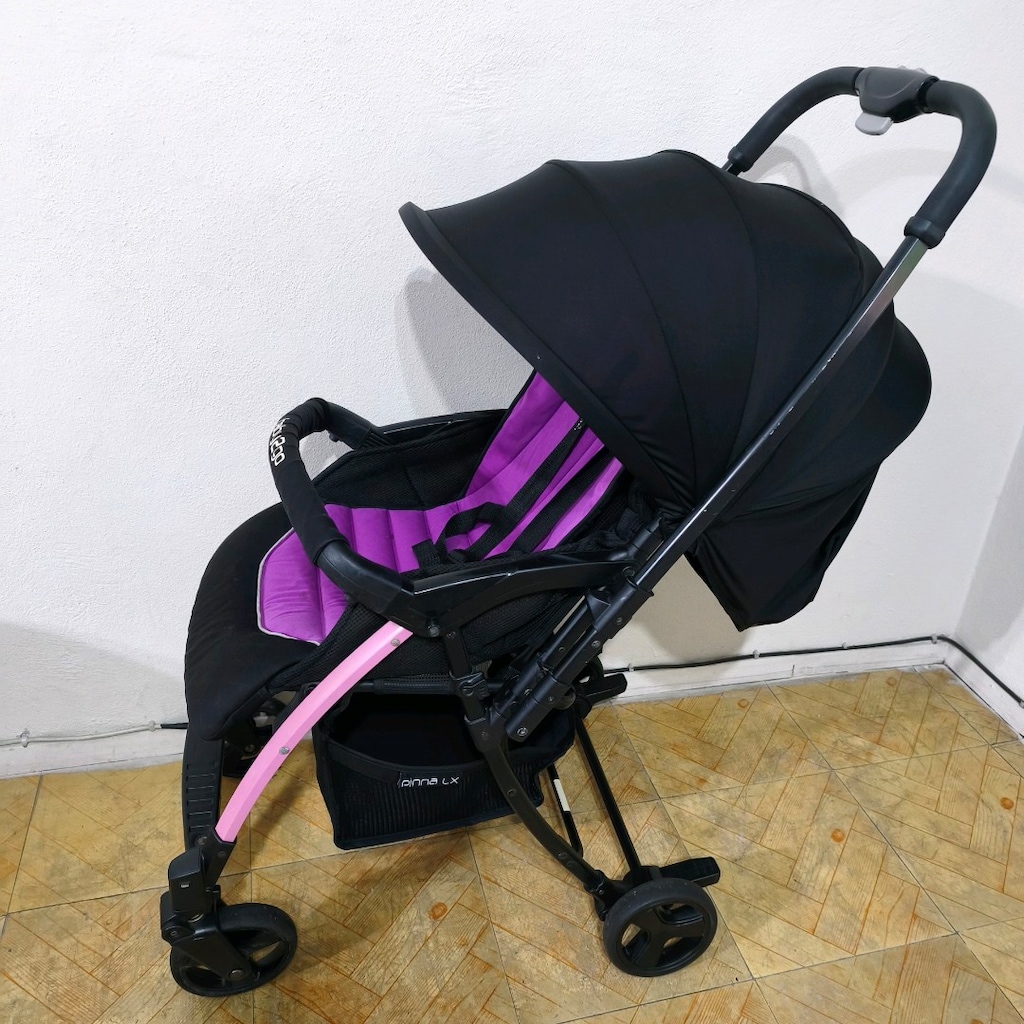 Bebek Arabası - 2
