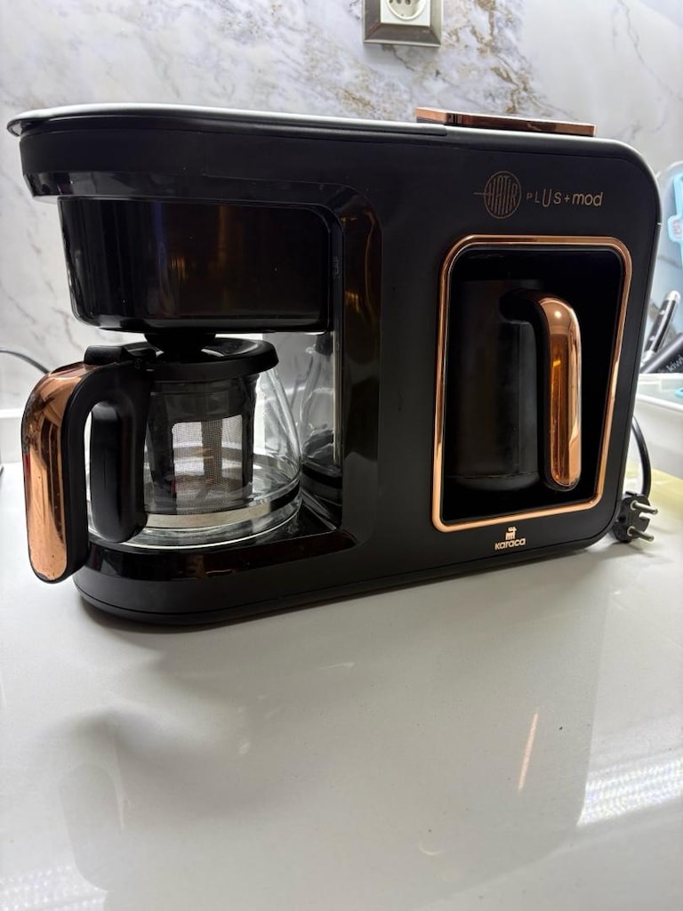 Karaca Hatır Plus 5 in 1 arada - 4