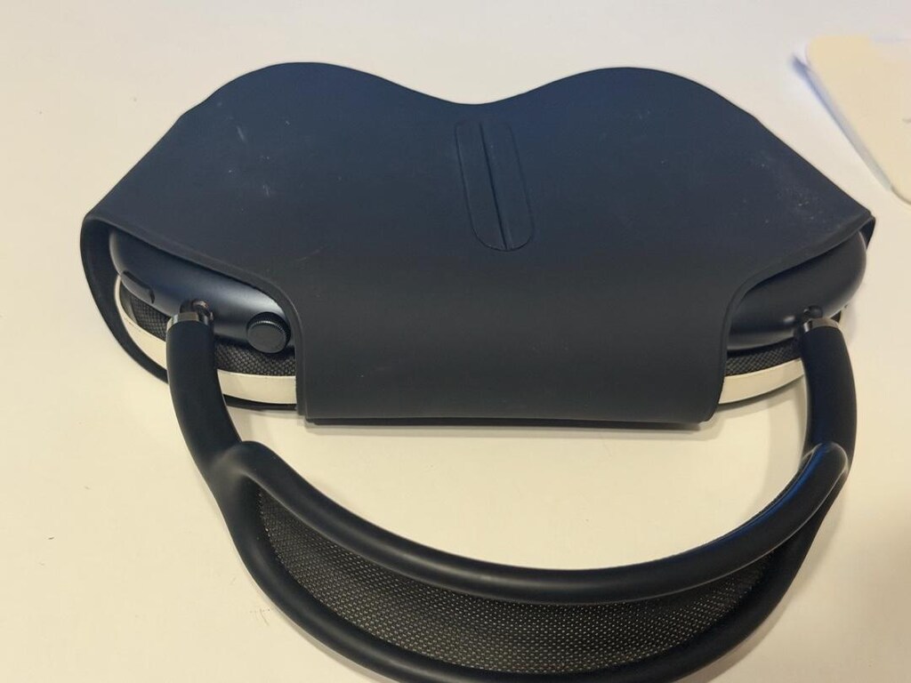 APPLE AİRPODS MAX - 6
