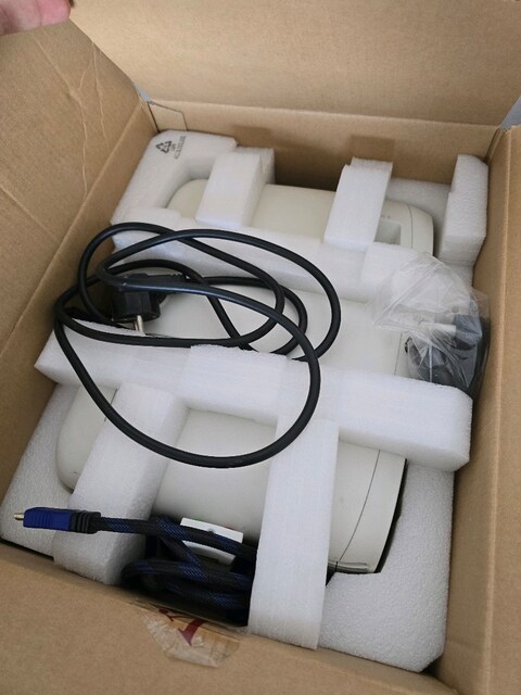 Viewsonic PX700HD 1123 SAAT
