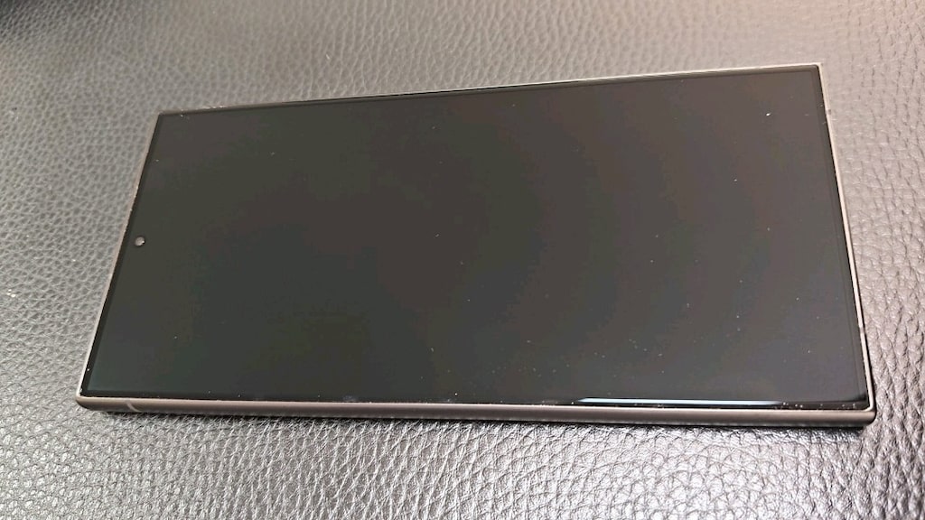 Samsung Galaxy S24 Ultra 256GB YD - 4