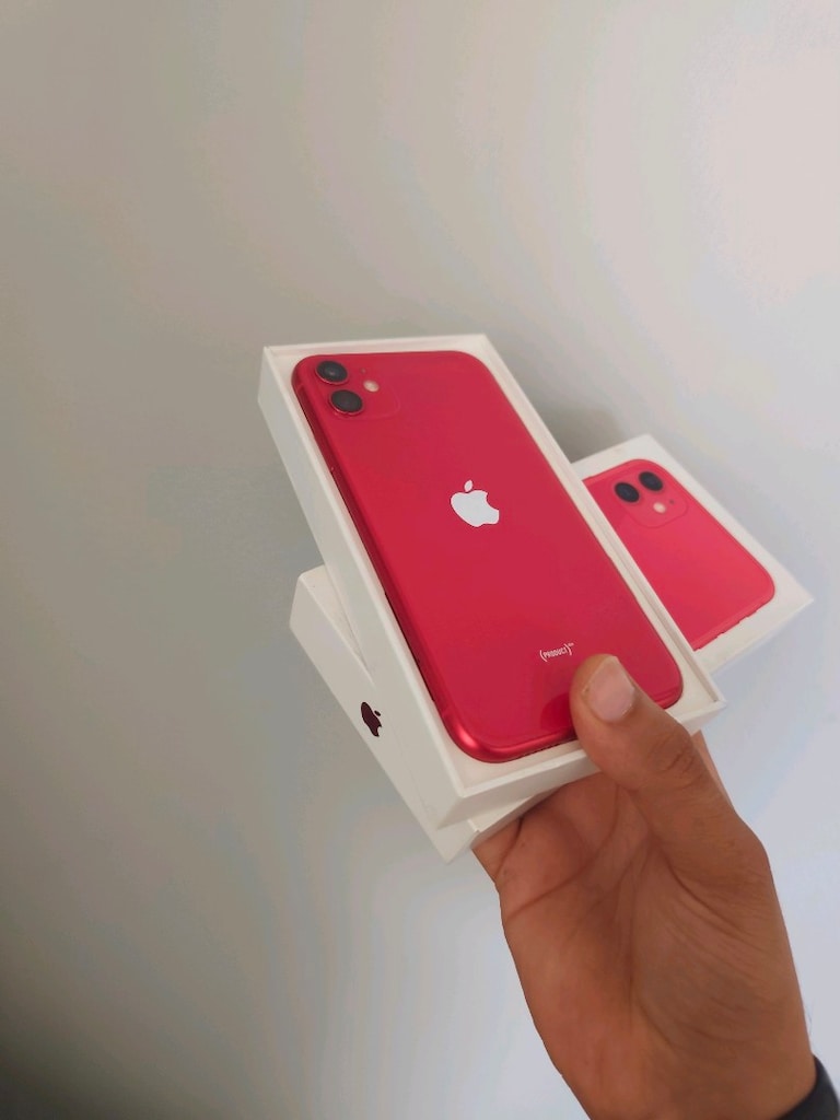 İPHONE 11 128 GB TR CİHAZI PİL 79 - 7
