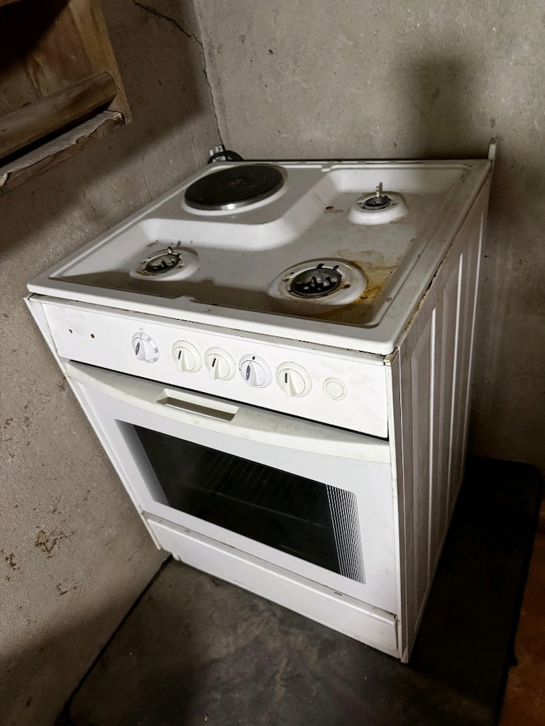 camasir makinesi firinli ocak - 3