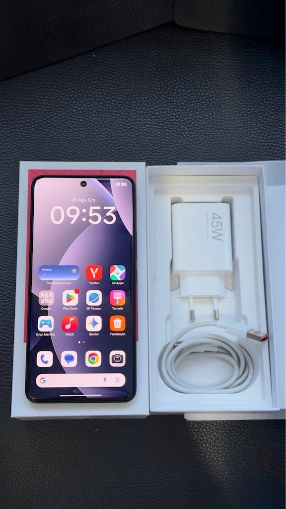 Xiaomi Redmi Note 15 Pro - 3