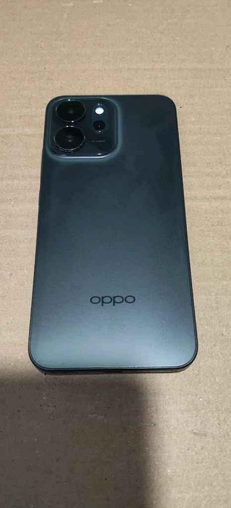 OPPO RENO 14F 5G 8 AYLIK HATASIZ - 5
