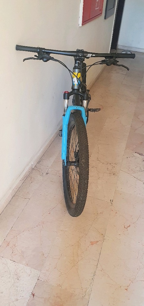 kron xc 150 - 3