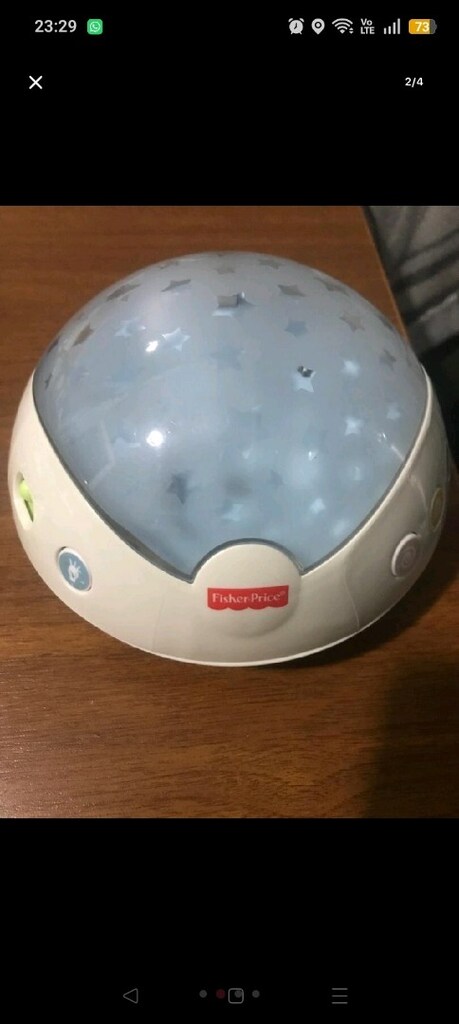 FİSHER PRİCE - 3