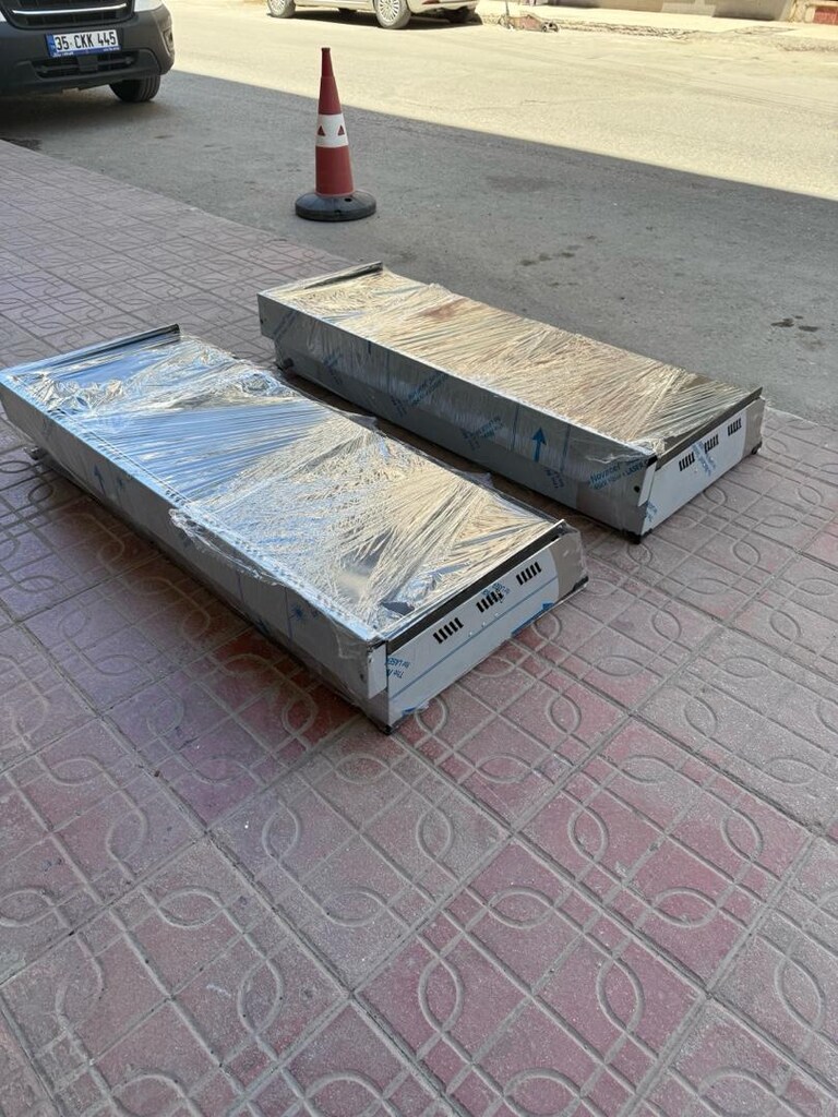 pleyt 120 santimlik pleyt mangal köfte ocağı ızgara 120 cm ocak - 15