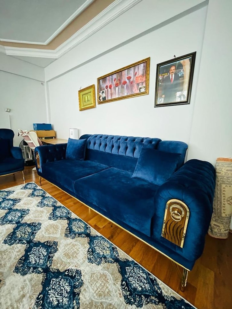 koltuk takımı - 2