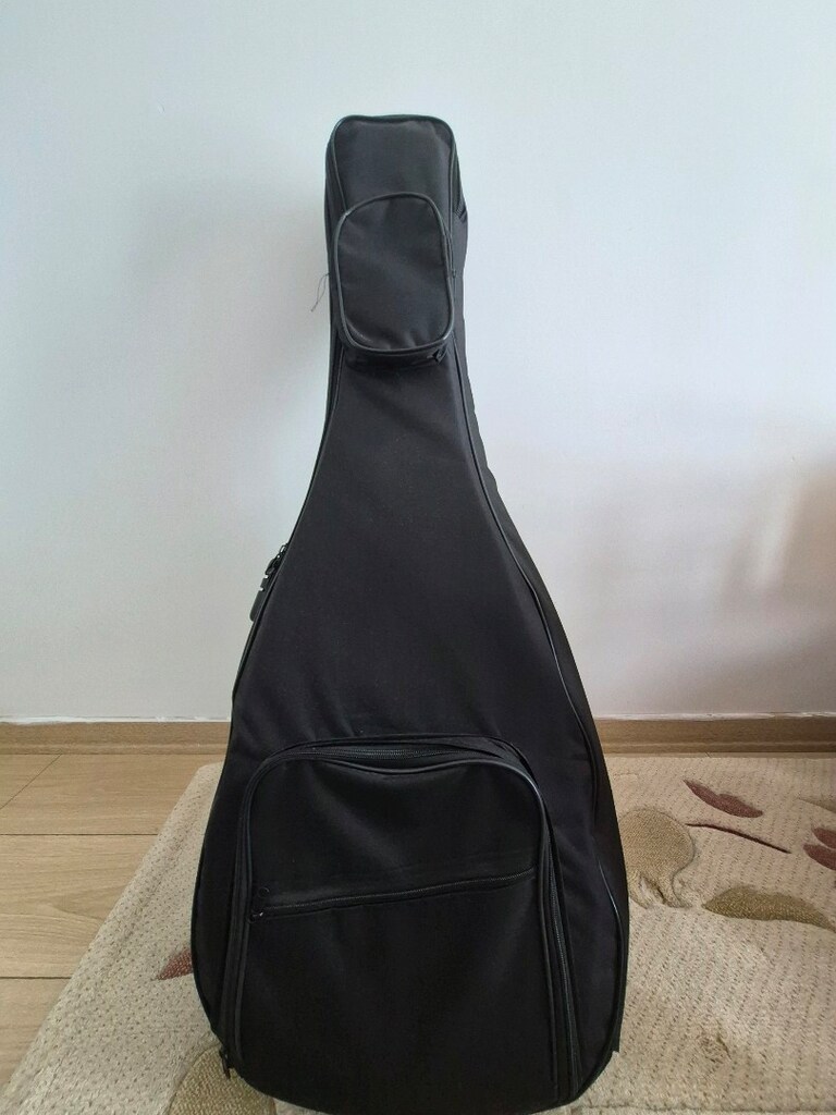 Clariss marka Klasik gitar - 4