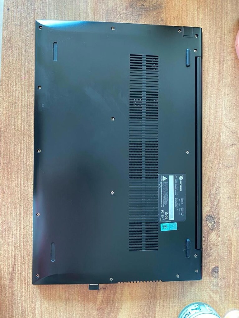 MONSTER HUMA H5 V4.2- İNTEL CORE İ7 -32GB RAM-İNTEL İRİS XE GRAPHİCS - 4