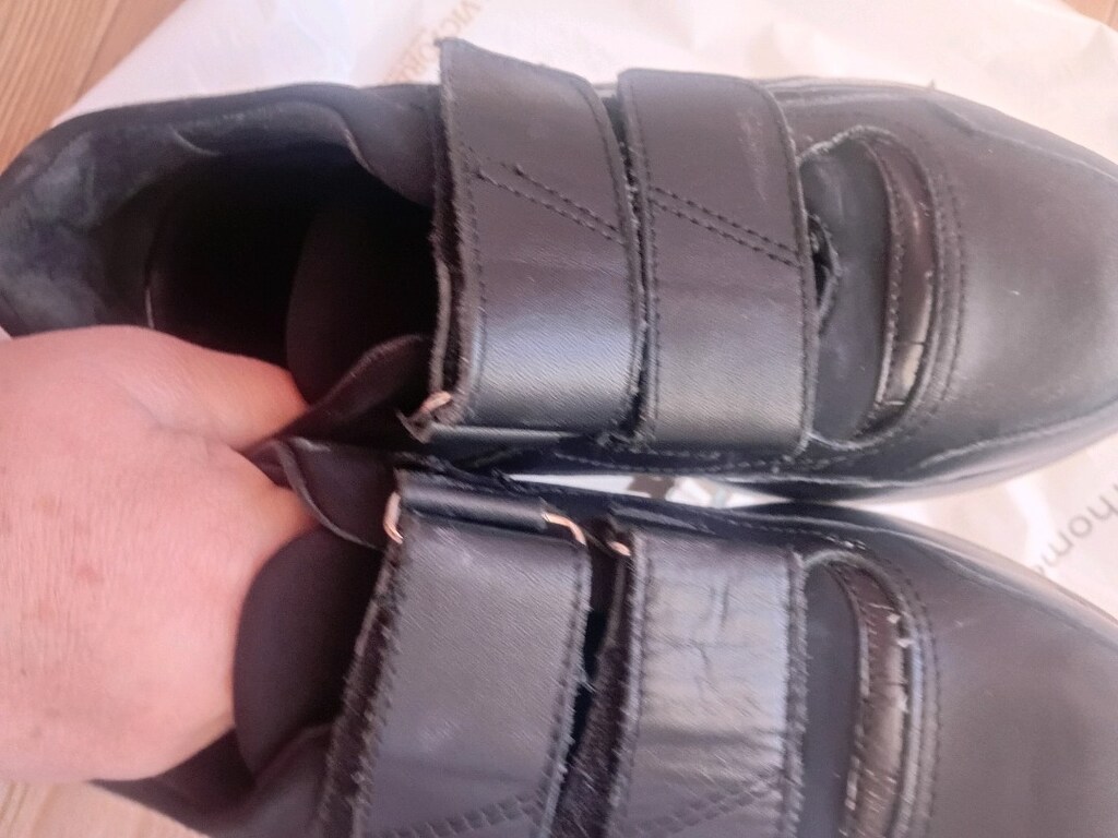 39 no unısex spor temız kullanıldı tas gıbı derımod spor - 12