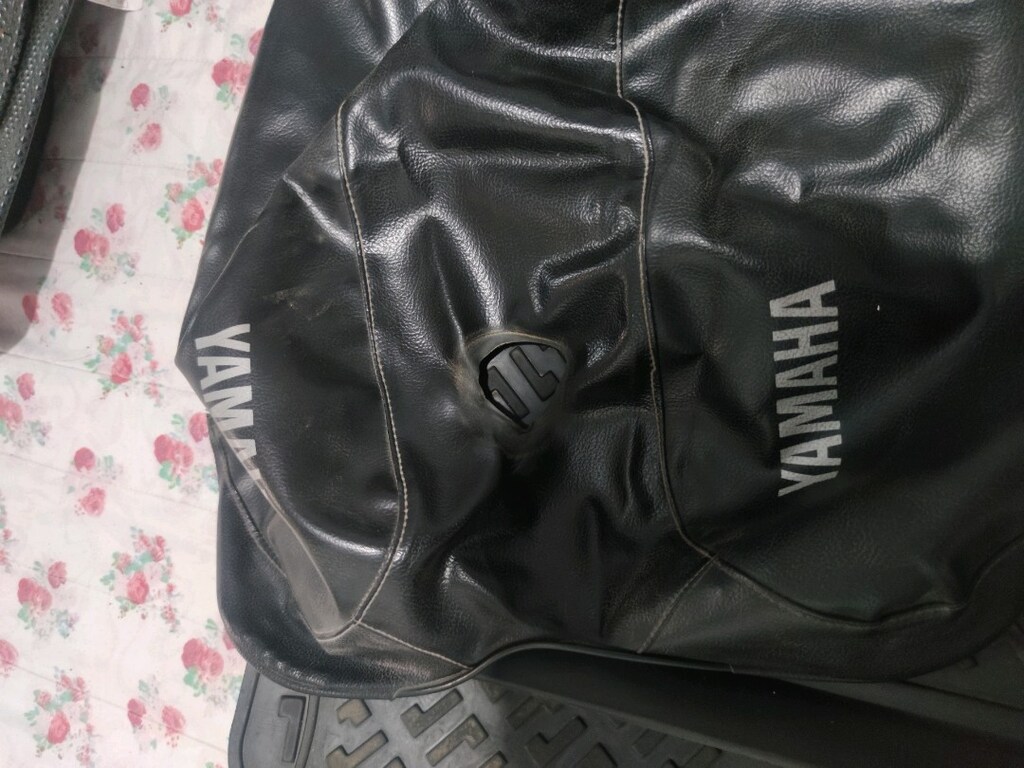 Yamaha depo kılıfı - 3